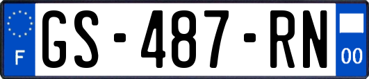 GS-487-RN