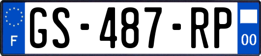 GS-487-RP