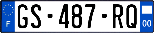 GS-487-RQ