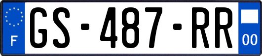 GS-487-RR