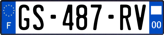 GS-487-RV