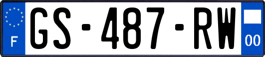 GS-487-RW