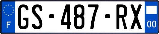 GS-487-RX