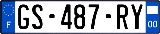 GS-487-RY