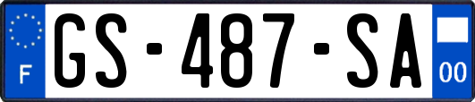 GS-487-SA