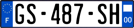 GS-487-SH