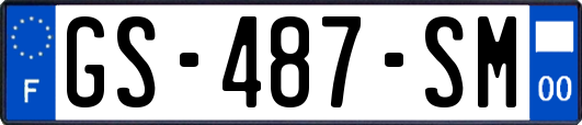GS-487-SM