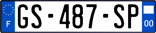 GS-487-SP