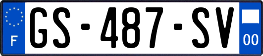 GS-487-SV
