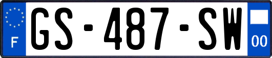 GS-487-SW