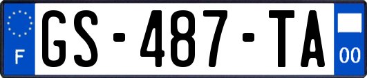 GS-487-TA