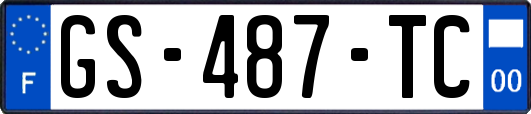 GS-487-TC