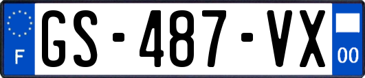 GS-487-VX