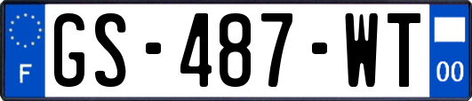GS-487-WT