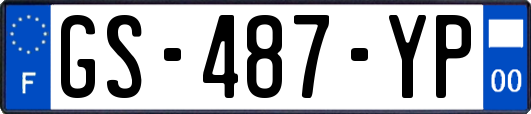 GS-487-YP