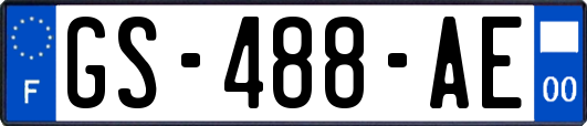 GS-488-AE