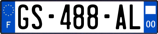 GS-488-AL