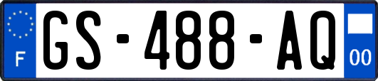 GS-488-AQ