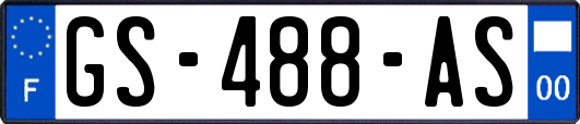 GS-488-AS