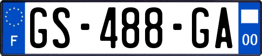 GS-488-GA