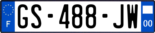 GS-488-JW