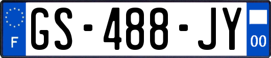 GS-488-JY