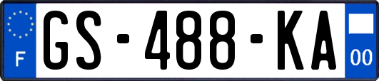 GS-488-KA