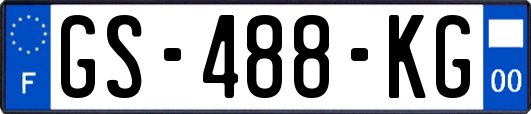 GS-488-KG