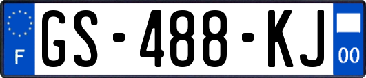 GS-488-KJ