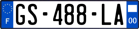 GS-488-LA