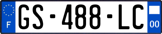 GS-488-LC