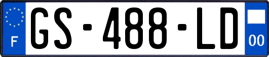 GS-488-LD
