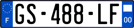 GS-488-LF