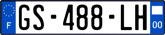 GS-488-LH