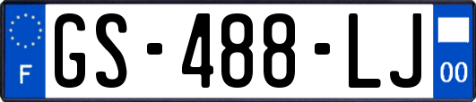 GS-488-LJ