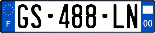 GS-488-LN