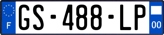 GS-488-LP