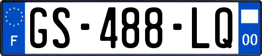 GS-488-LQ