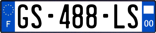 GS-488-LS