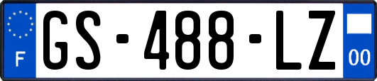 GS-488-LZ