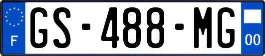 GS-488-MG
