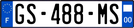 GS-488-MS
