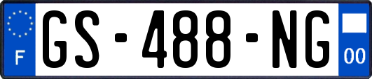 GS-488-NG