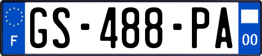 GS-488-PA