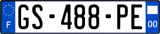 GS-488-PE