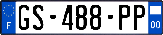 GS-488-PP