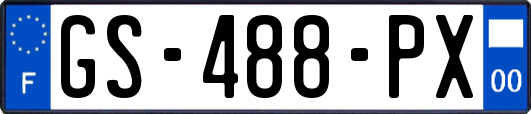 GS-488-PX