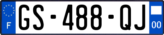 GS-488-QJ