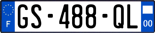 GS-488-QL