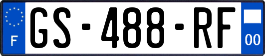 GS-488-RF